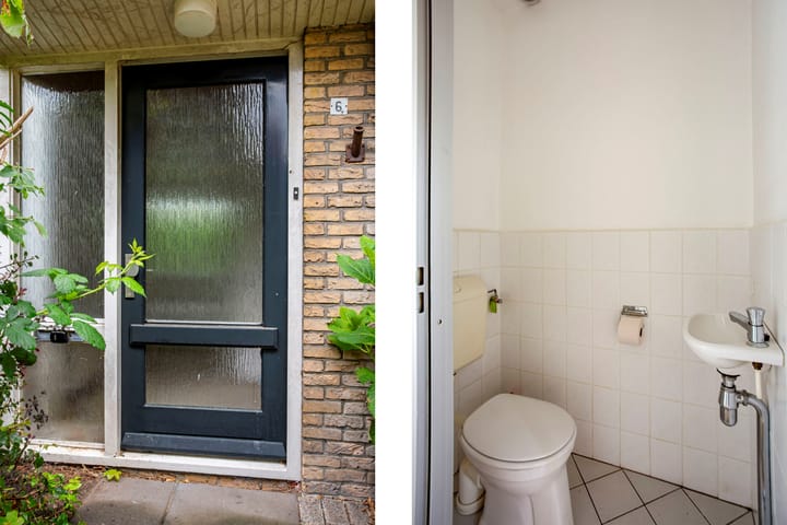 Foto 4 van Prinsenhof 6