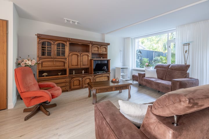 Hoekwoning te koop: Patrijzenhof 46, Barneveld