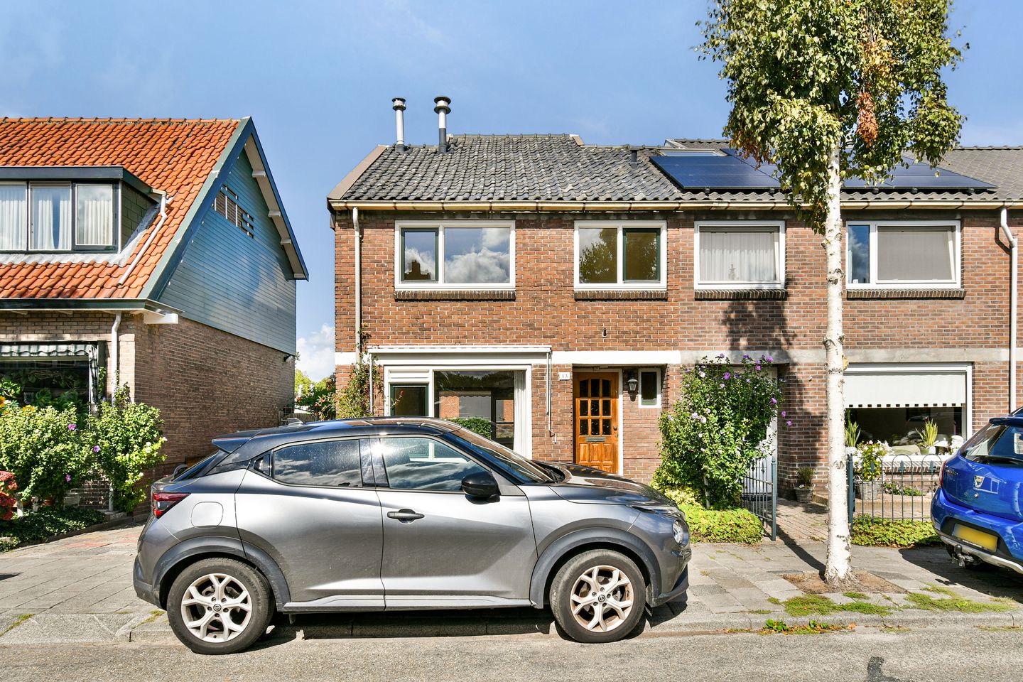 Foto 1 van Berkenlaan 13