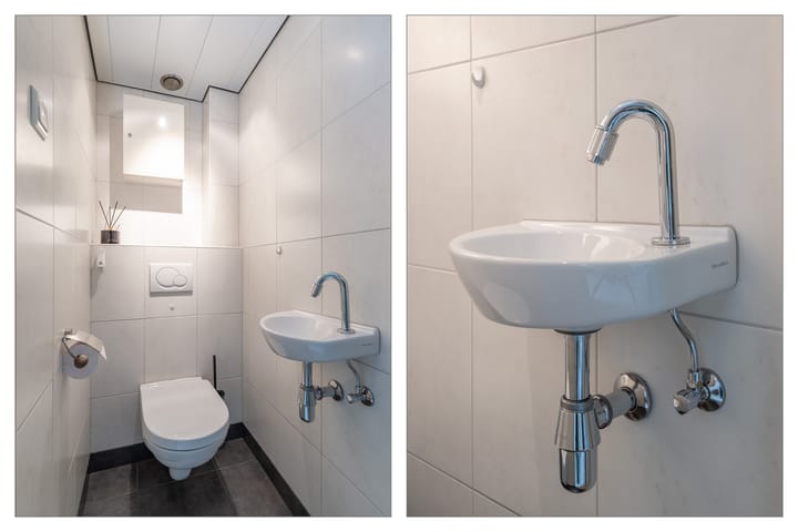 Hoekwoning te koop: Patrijzenhof 46, Barneveld