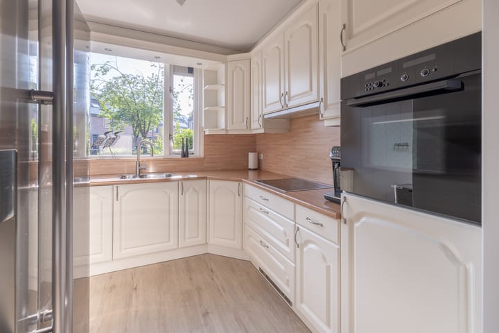 Hoekwoning te koop: Patrijzenhof 46, Barneveld