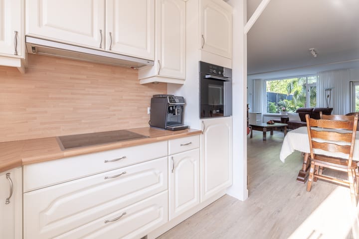 Hoekwoning te koop: Patrijzenhof 46, Barneveld