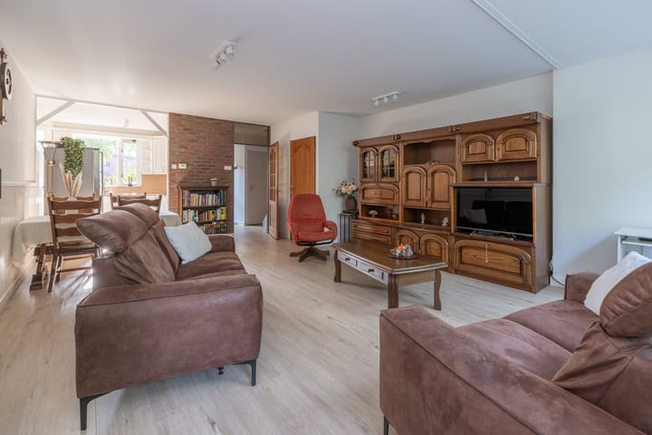 Hoekwoning te koop: Patrijzenhof 46, Barneveld