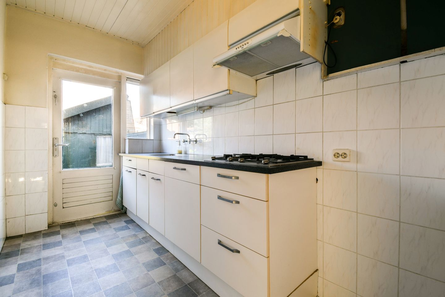 Foto 5 van Berkenlaan 13