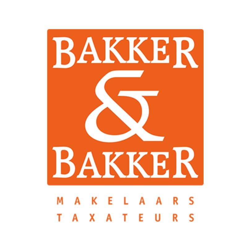 Bakker & Bakker NVM Makelaars & Taxateurs B.V.
