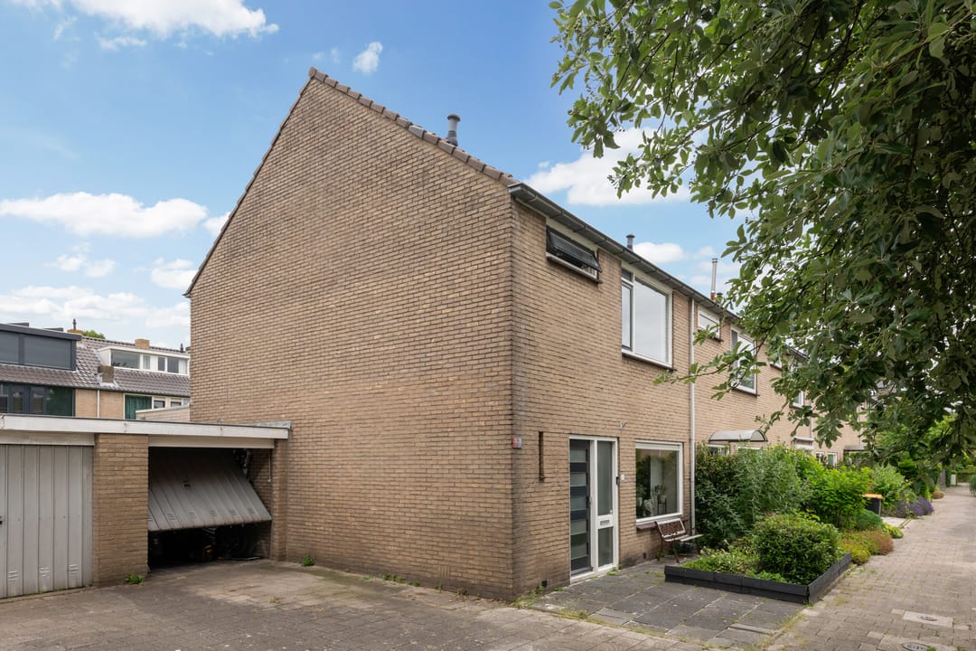 Photo 8 of Belgiëstraat 42