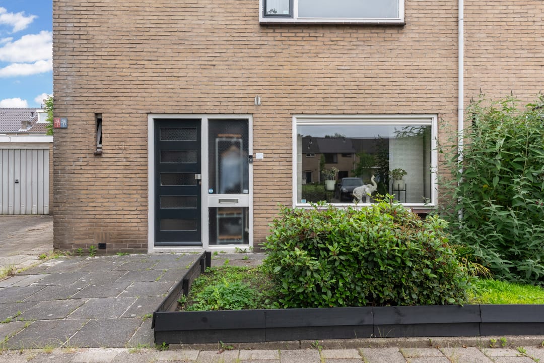 Photo 11 of Belgiëstraat 42