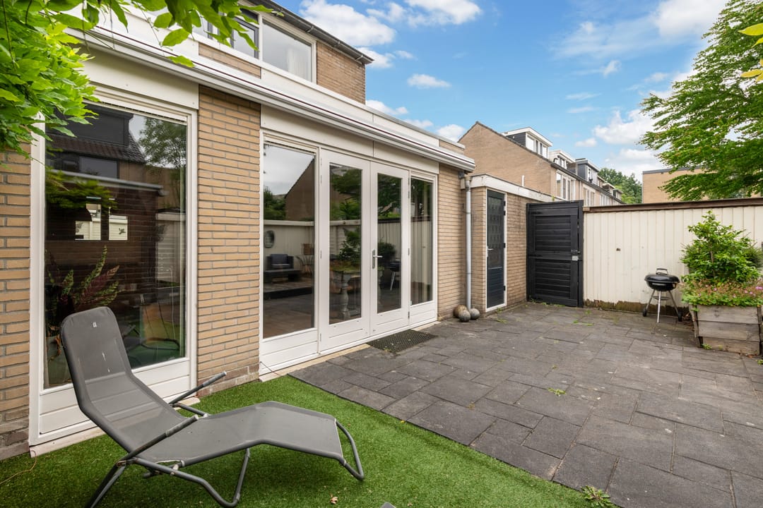 Photo 41 of Belgiëstraat 42