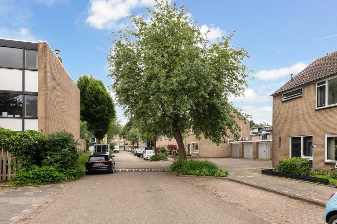 Photo 7 of Belgiëstraat 42
