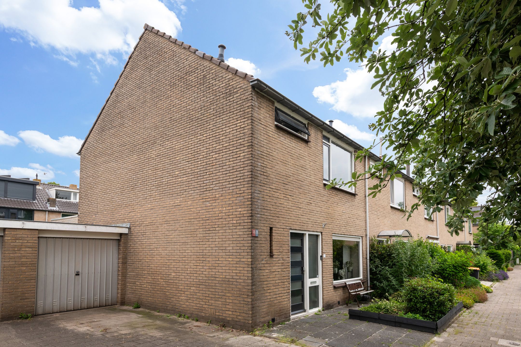 Photo 9 of Belgiëstraat 42