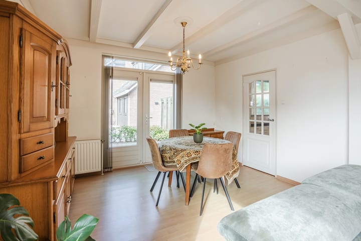 Vrijstaande woning te koop: Pr.Clauslaan 30, Nieuwleusen
