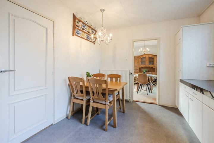 Vrijstaande woning te koop: Pr.Clauslaan 30, Nieuwleusen