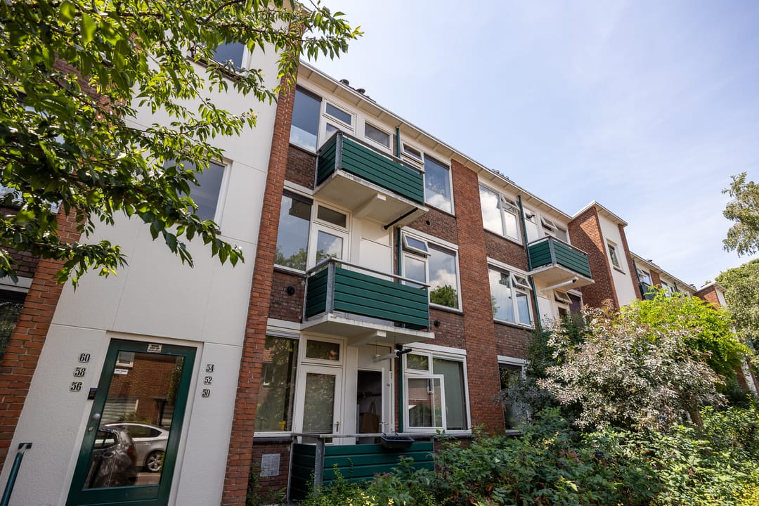 Photo 8 of Anthonie Fokkerstraat 52