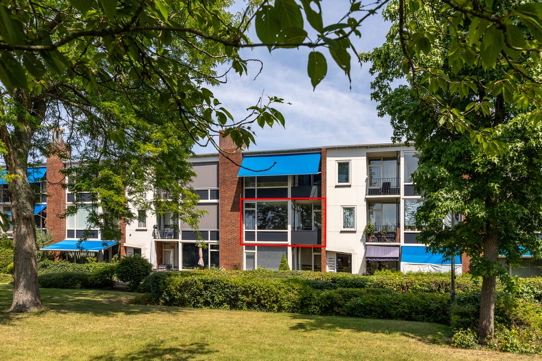 Photo 1 of Anthonie Fokkerstraat 52