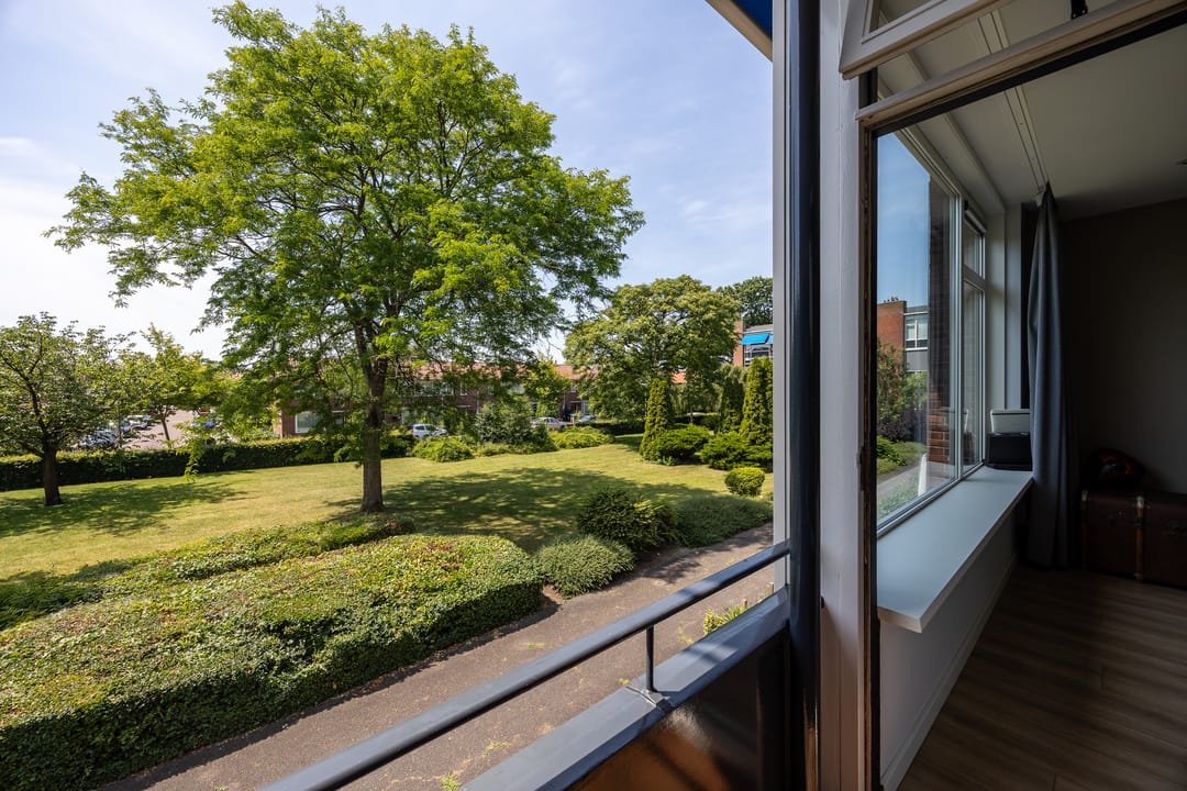 Photo 13 of Anthonie Fokkerstraat 52