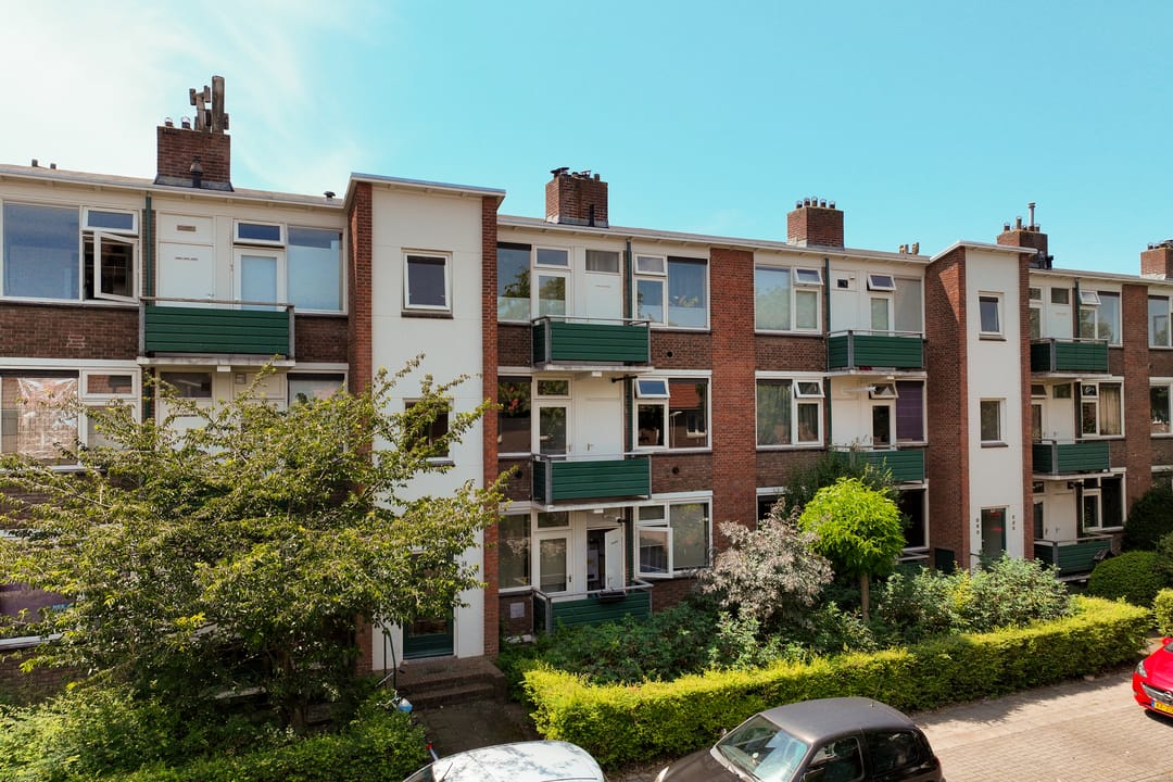 Photo 23 of Anthonie Fokkerstraat 52
