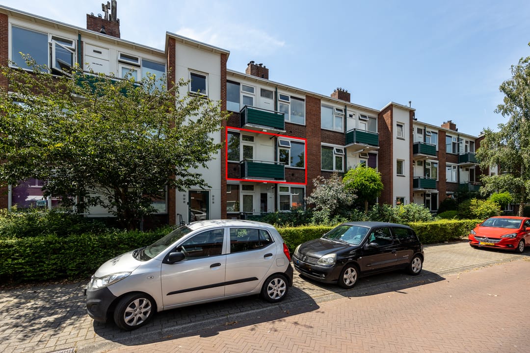 Photo 7 of Anthonie Fokkerstraat 52