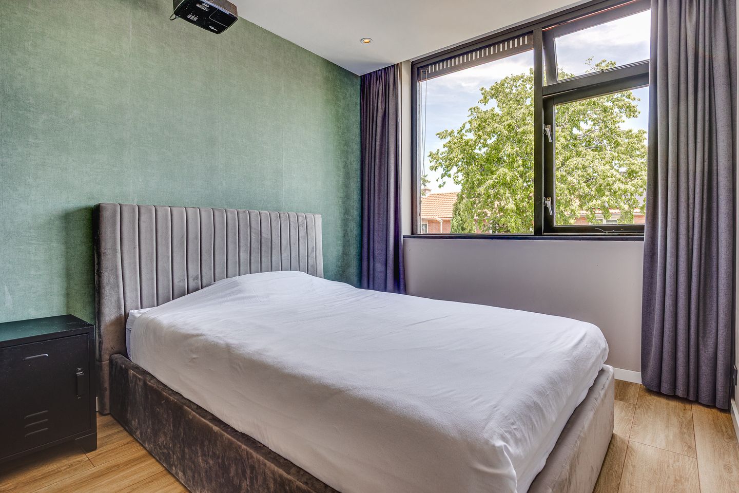 Photo 20 of Anthonie Fokkerstraat 52