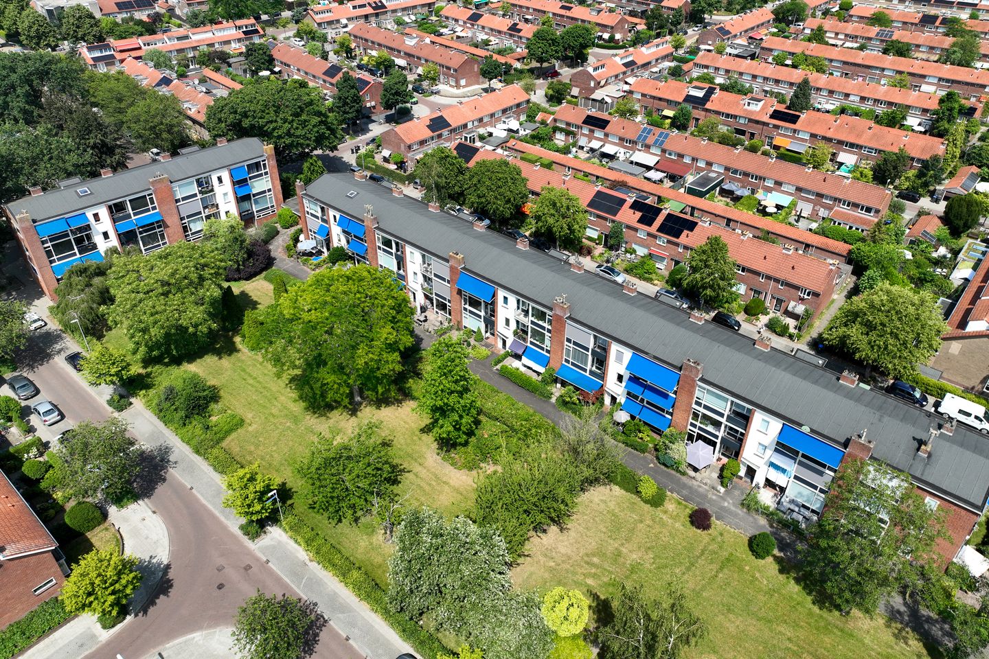 Photo 25 of Anthonie Fokkerstraat 52