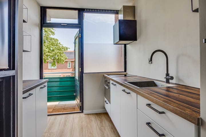 Foto 4 van Anthonie Fokkerstraat 52