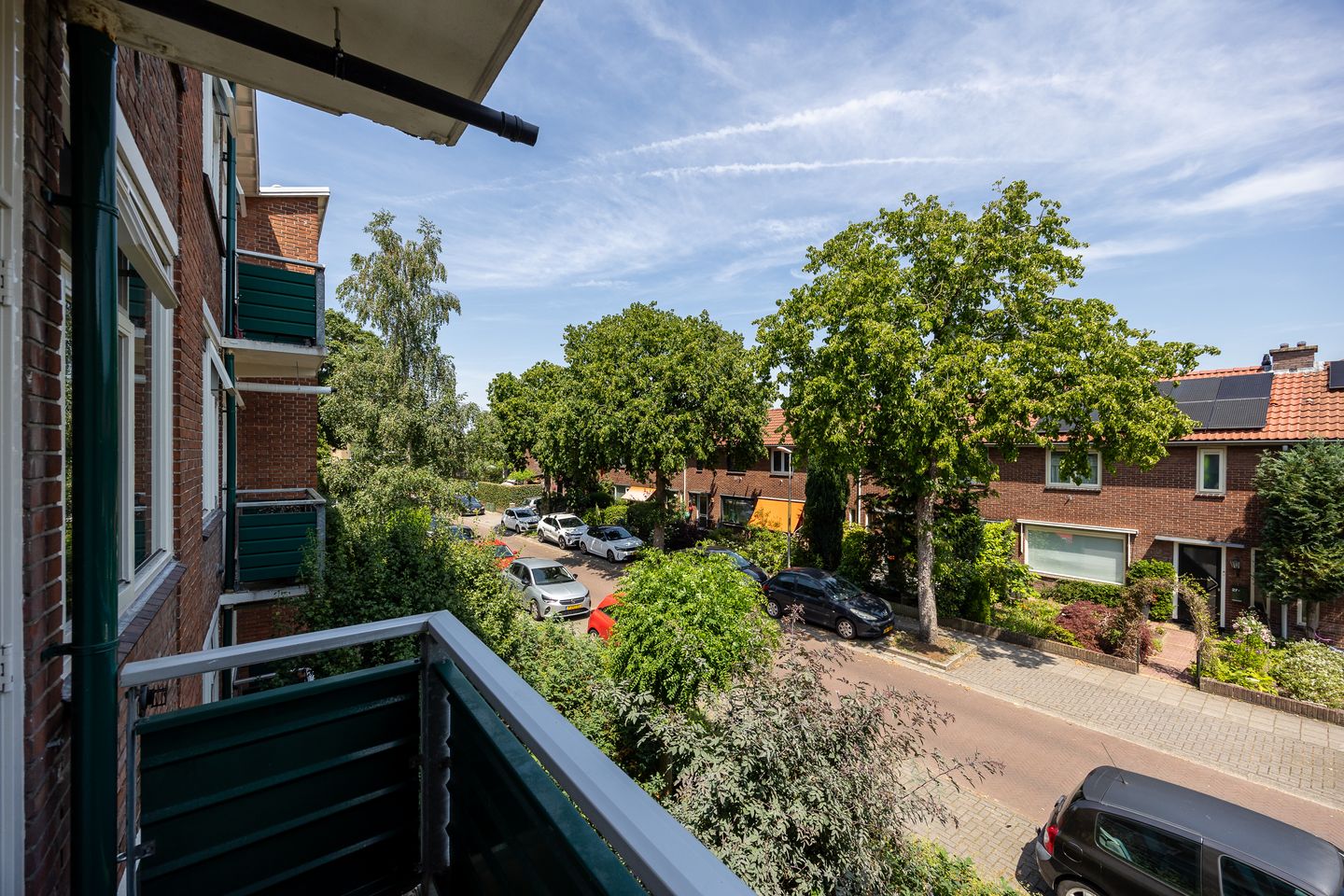 Photo 5 of Anthonie Fokkerstraat 52