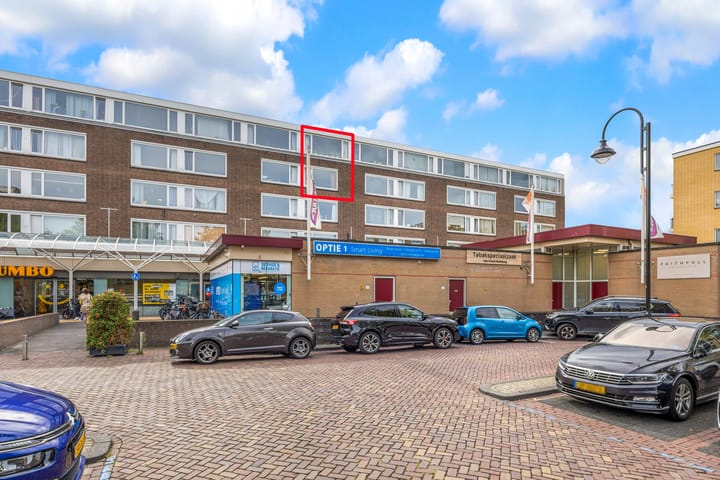 Foto 4 van Guido Gezellestraat 14