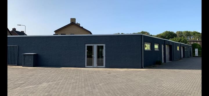 Aan de Bogen 11