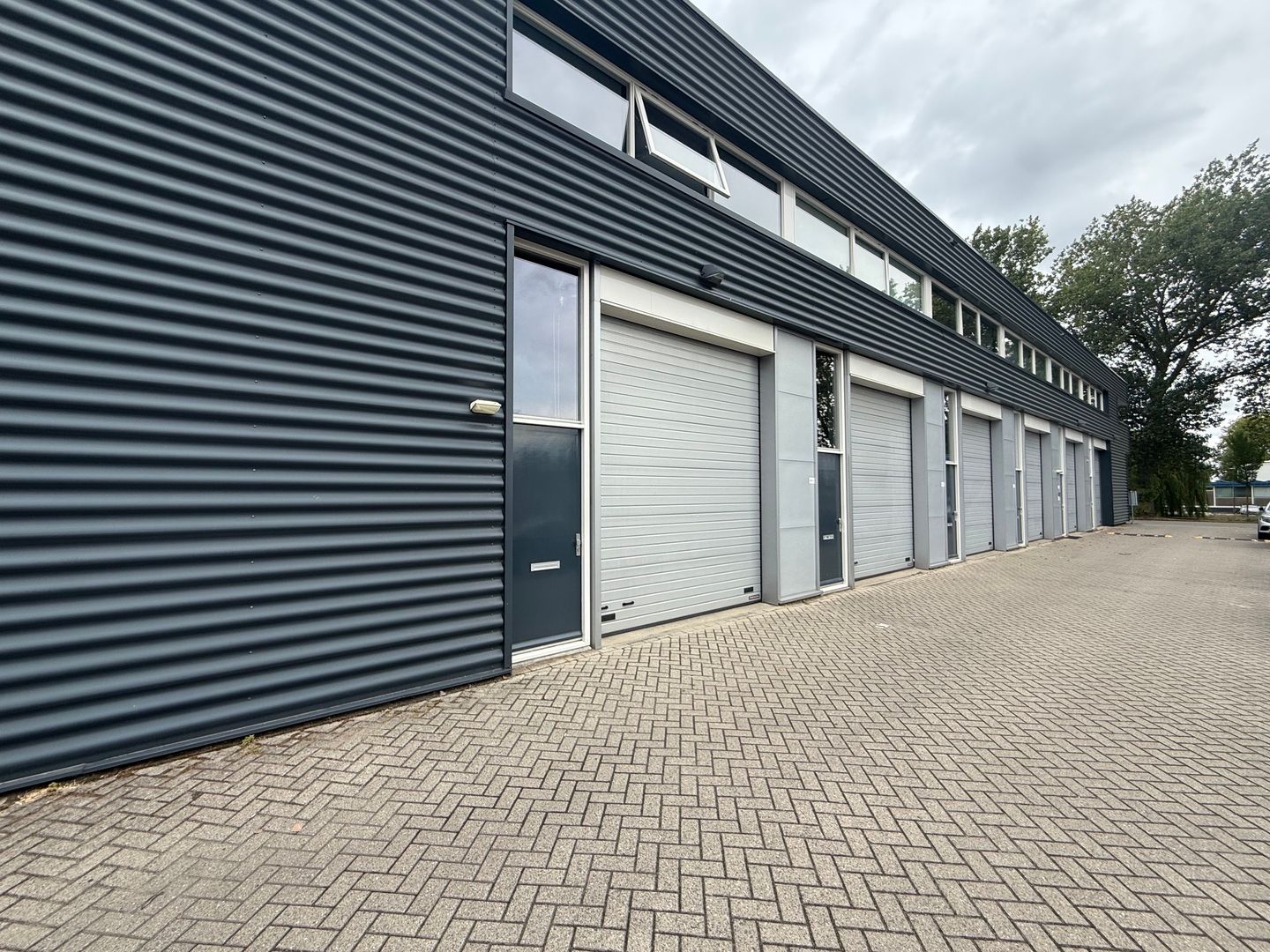 View photo 1 of Rotterdamseweg 386-B13