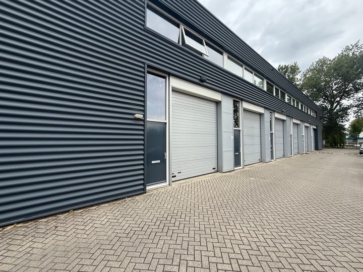 Rotterdamseweg 386-B13, Delft