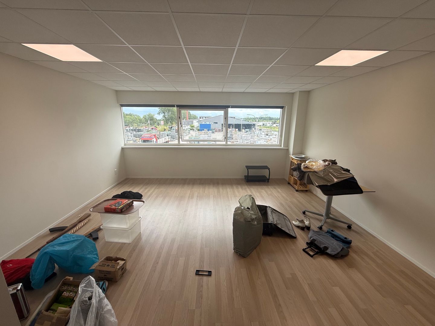 View photo 5 of Rotterdamseweg 386-B13