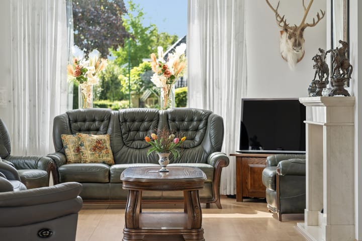 Hoekwoning te koop: Franseweg 128, Elst (Ut)