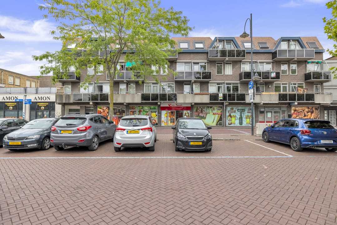 Foto 1 van Meijerijstraat 28