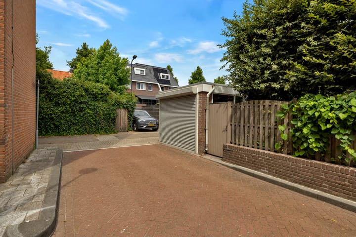 Foto 4 van Jan Frankenstraat 52