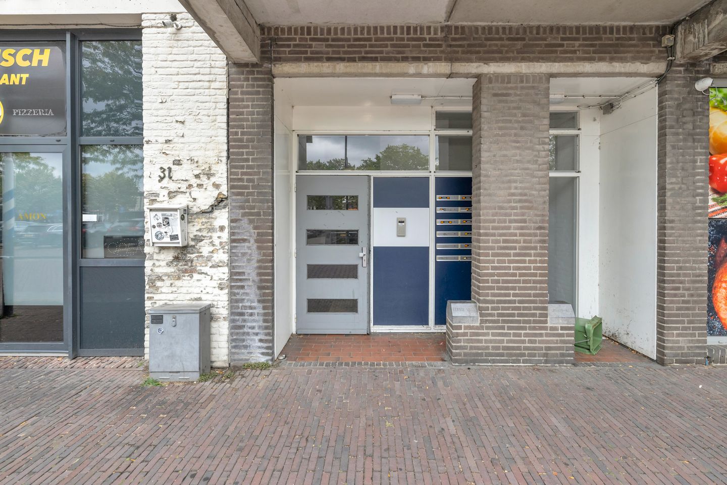 Foto 4 van Meijerijstraat 28