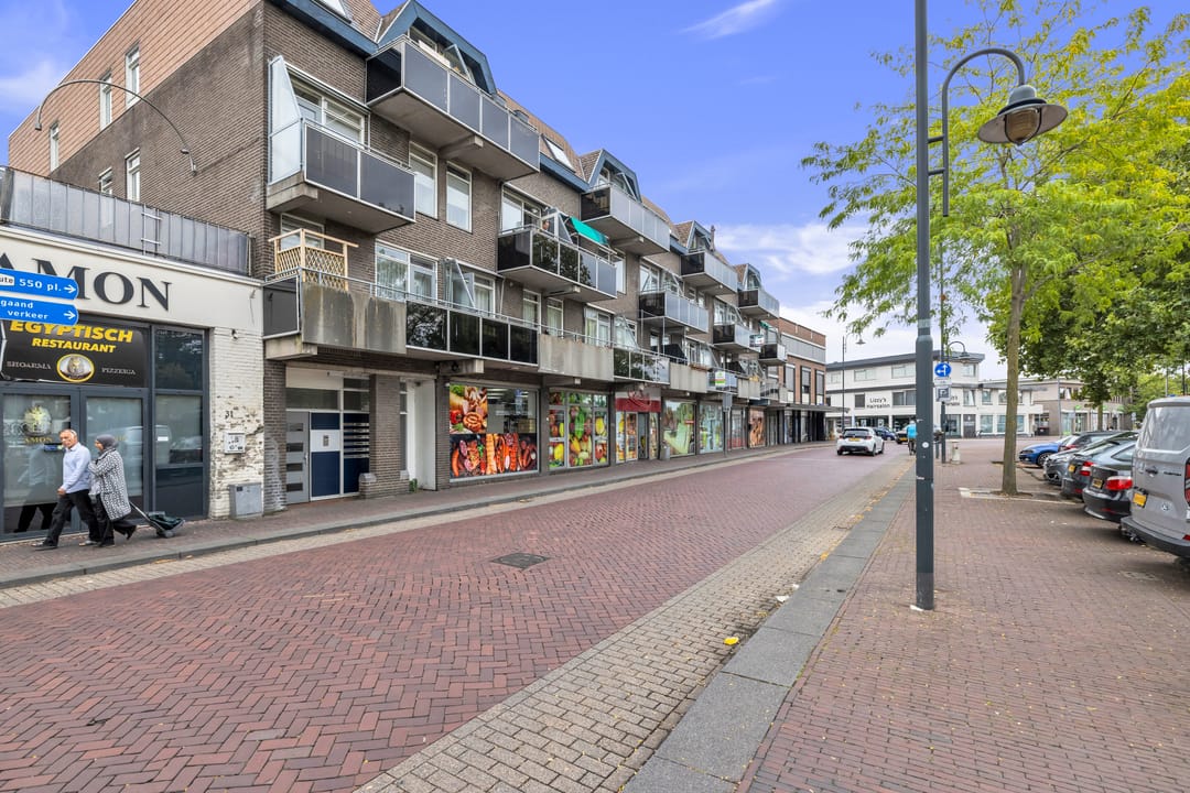 Foto 2 van Meijerijstraat 28
