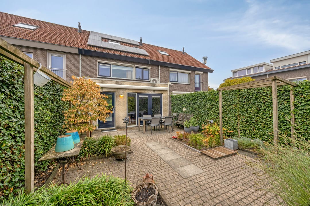 Photo 41 of Offenbachlaan 1-A
