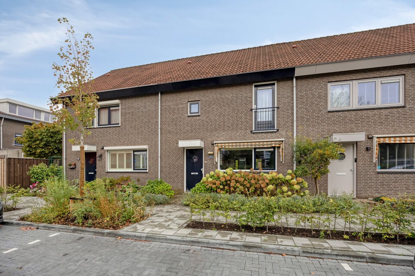 Photo 4 of Offenbachlaan 1-A