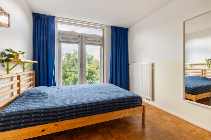 Hoekwoning te koop: Korte Velterslaan 5, Nigtevecht
