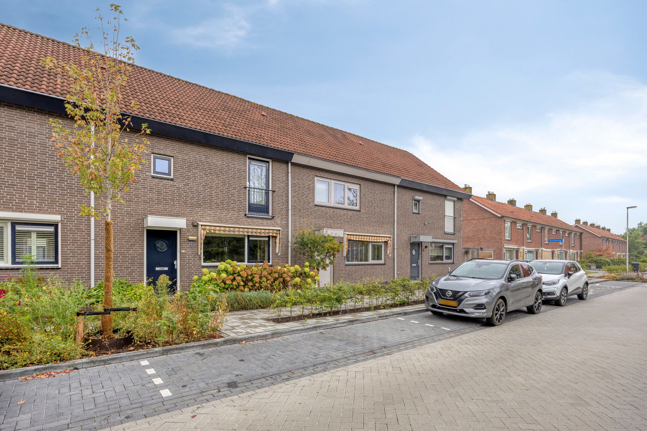 Photo 6 of Offenbachlaan 1-A