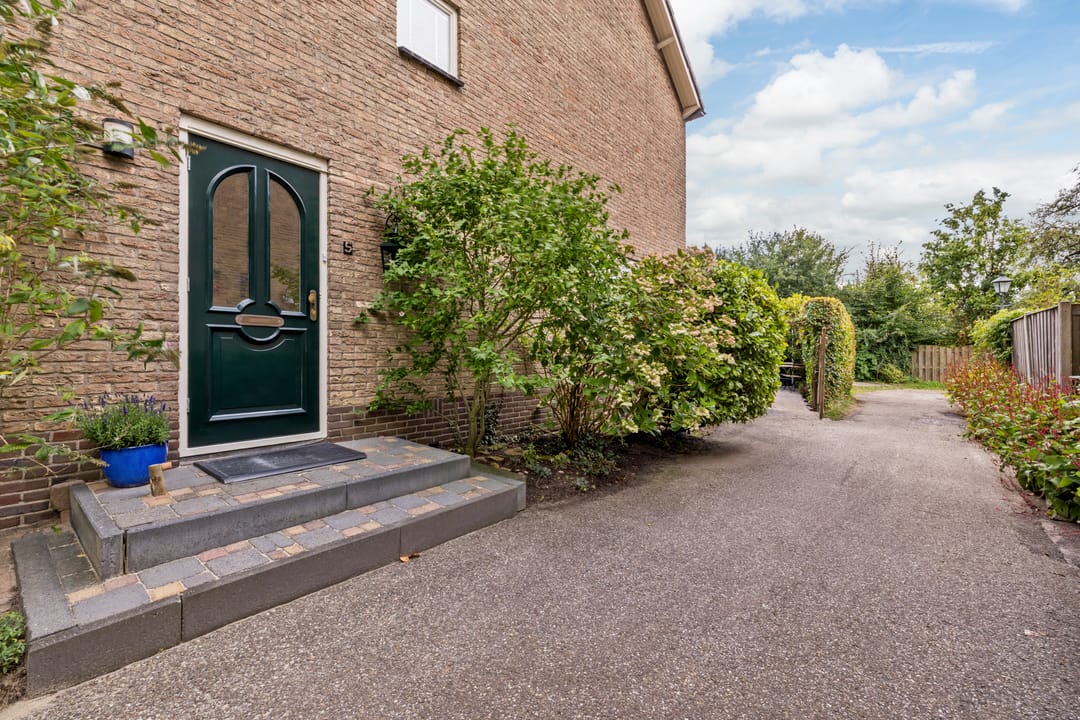 Photo 8 of Korte Velterslaan 5