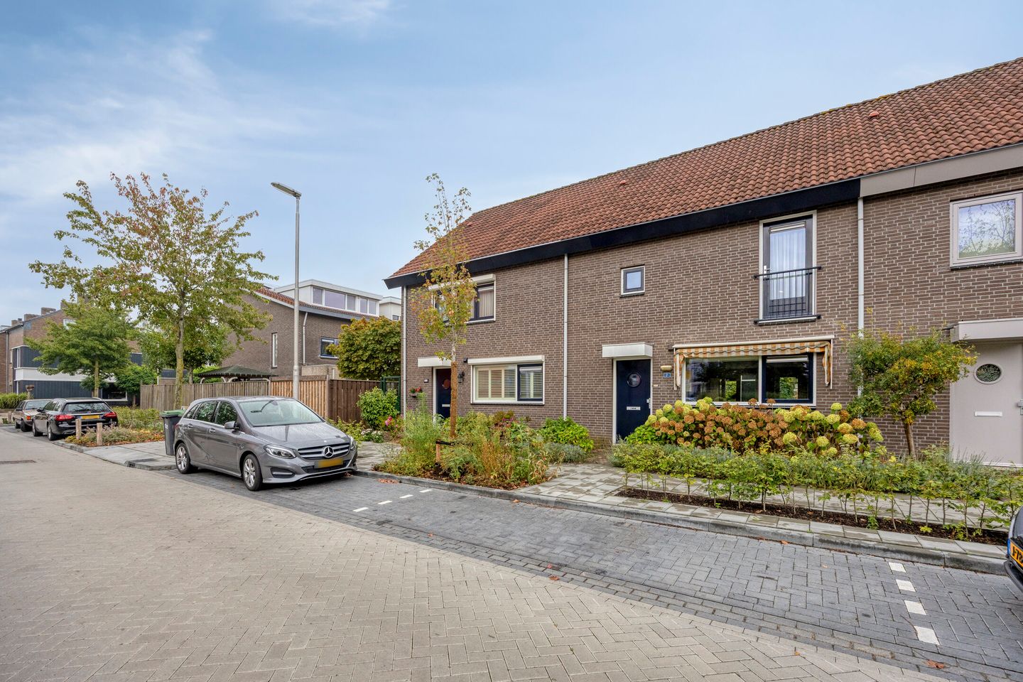 Photo 5 of Offenbachlaan 1-A