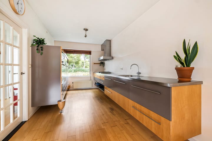 Foto 4 van Korte Velterslaan 5