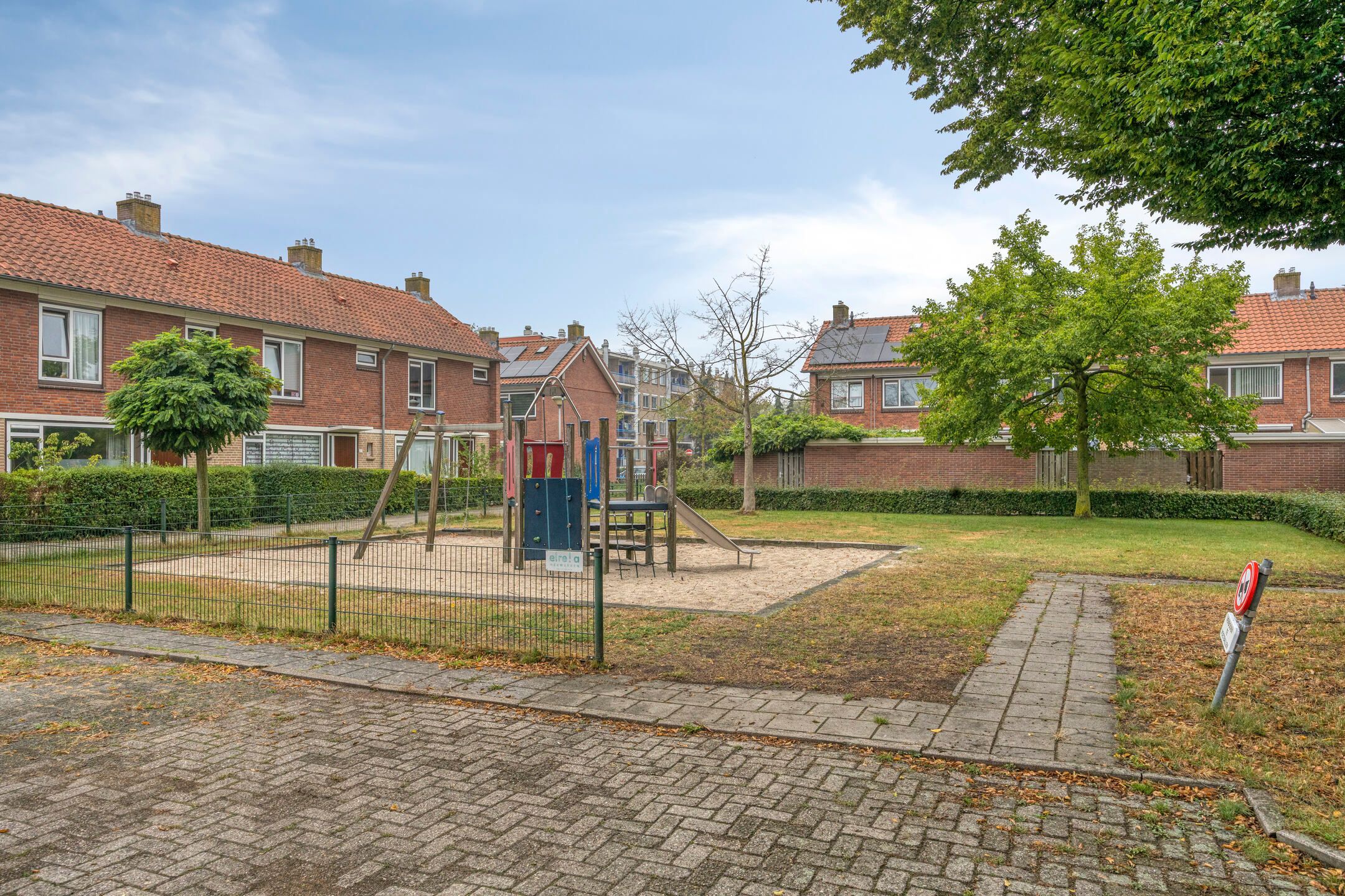 Photo 45 of Offenbachlaan 1-A