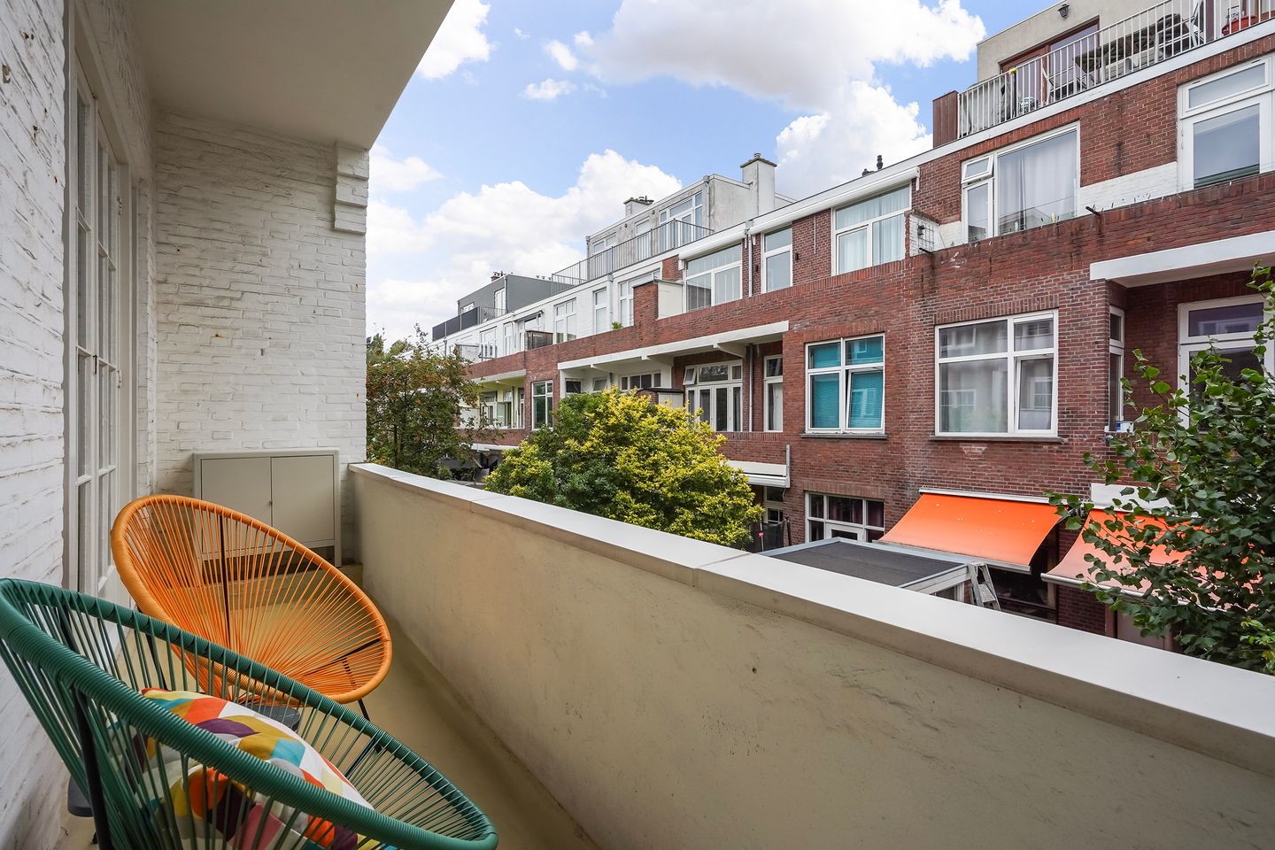 Foto 4 van Goudsbloemlaan 19