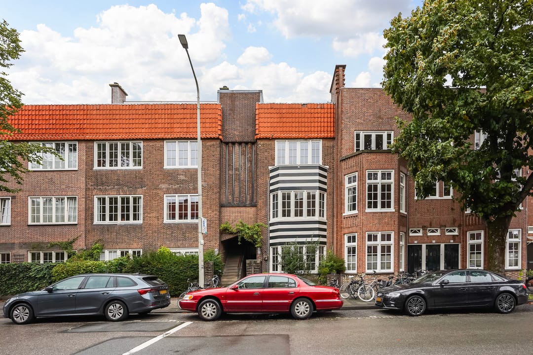 Foto 1 van Goudsbloemlaan 19