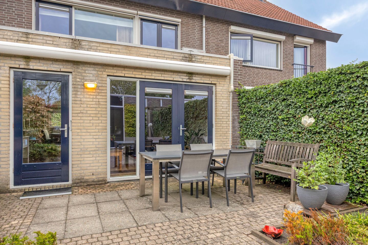 Photo 40 of Offenbachlaan 1-A