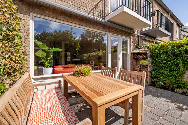 Hoekwoning te koop: Korte Velterslaan 5, Nigtevecht