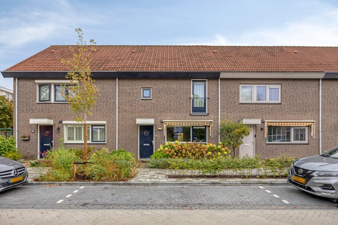 Photo 1 of Offenbachlaan 1-A