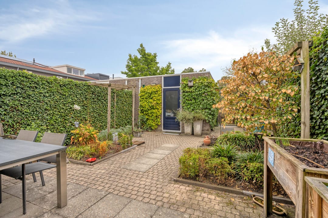 Photo 38 of Offenbachlaan 1-A