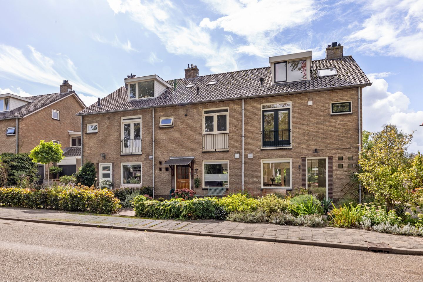 Photo 5 of Korte Velterslaan 5